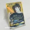 [USED] Not Available In Japan BTS JIN Trading Card No.1