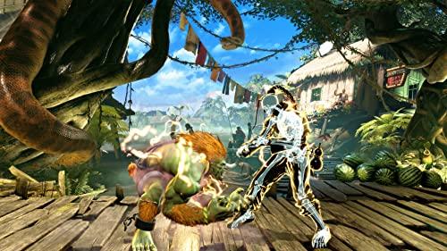 [PS4] Street Fighter 6