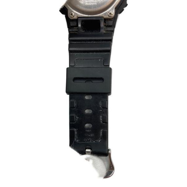 Used G-SHOCK/DW-5600E