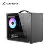 PowerTrain Unknown Player X100 Mini ATX/ITX PC Case