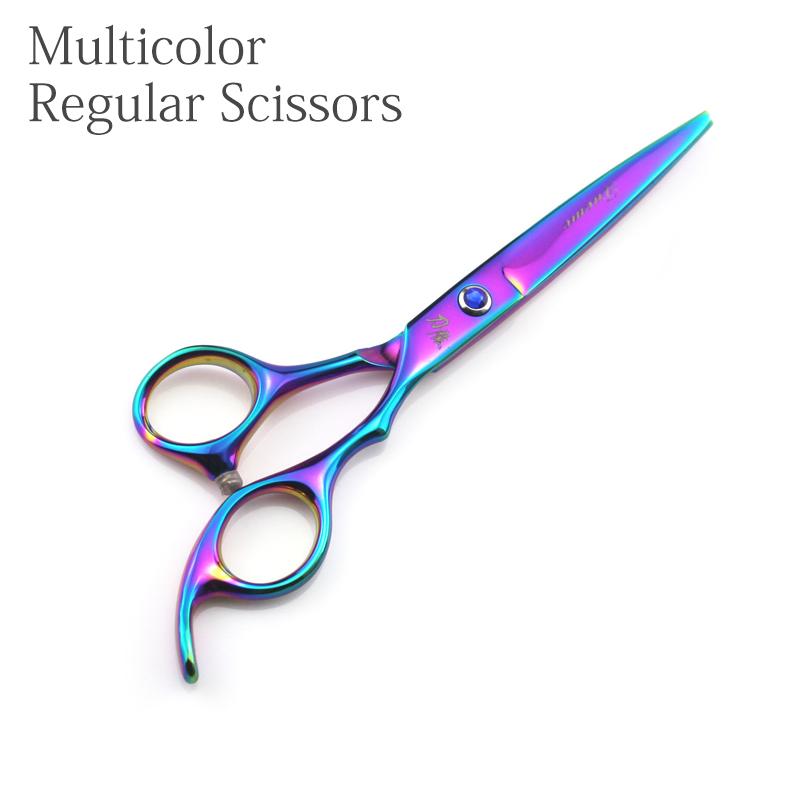 Buy High Quality Professionals Hairdressing Hair Cutting Scissors Salon Barber Shears Stainless