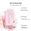 MAOGEPING Soft Veil Illusion Blush