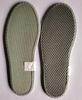 Nano Bamboo Charcoal Antibacterial Insoles - Deodorizing, Sweat-Absorbing, Anti-Mold, Breathable, All-Season.