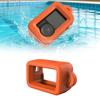 Orange Floating Protective Housing Case For Action3/4/5pro with Buoyancy Cover Box