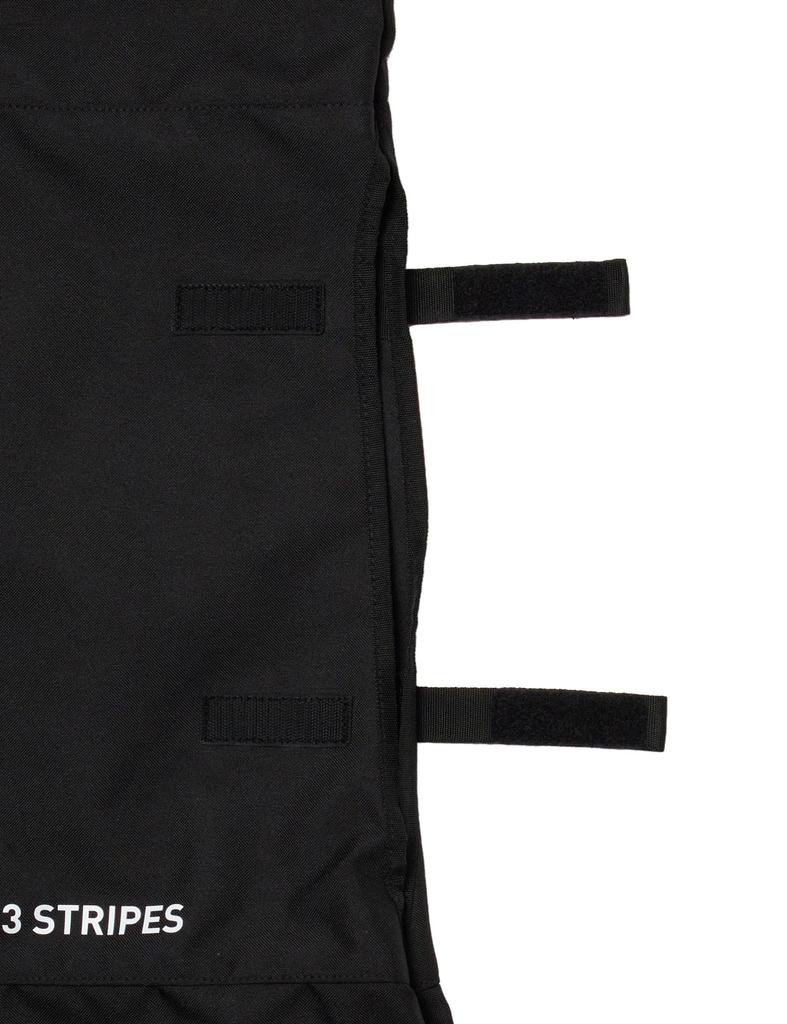 [Adidas Golf] Bold Logo Reisehülle IKC85 Herren Schwarz