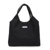 Niche casual women's bags are popular, new casual fashion, large capacity and light student shoulder bags, commuter tote bags