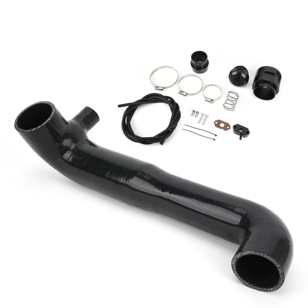 Blow Off Valve Kit Replacement Auto Turbo Parts for Seat Leon 1.4TSI 2015 Onwards