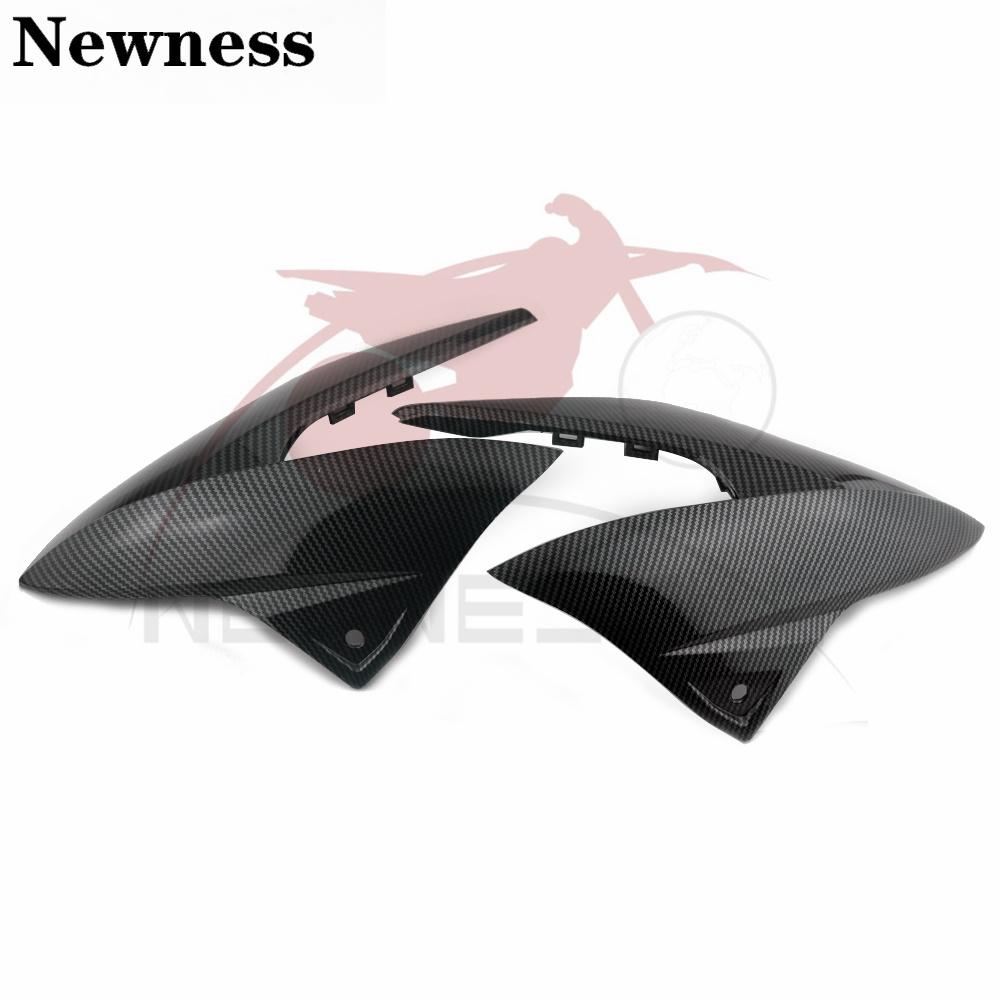 For Yamaha XJ6 2009 2010 2011 2012 Body Frame Cover Motorcycle Side Fairing Panel Bodywork Frame Injection Fairing