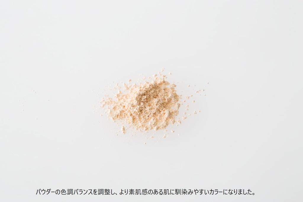 Luamo UV Powder Veil SPF50+ PA++++ 5g