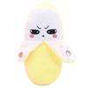 Electric Plush Sensory Toy Fruit Theme 16x8x18cm Flashing Lights And Sound Effects