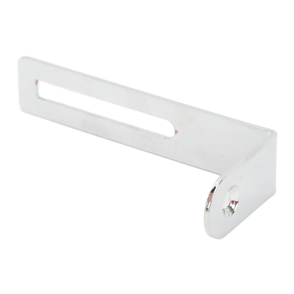 Guitar Pickguard Mounting Bracket Metal Instrument Accessory Part for LP Guitars