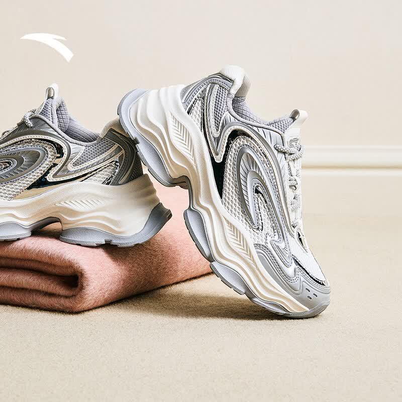 Anta Fuyao Women's Casual Shoes