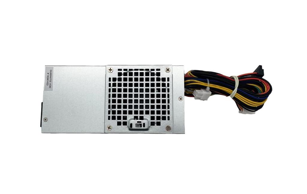 250W Power Supply Unit for Dell OptiPlex 390 790 990 3010 7010 9010 DT Desktop PC Replacement Power Supply Unit D250AD-00 H250AD-00 F250AD-00