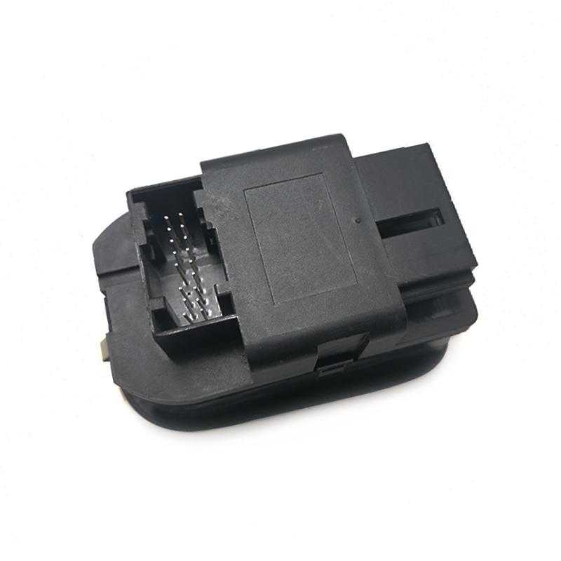 NEW Electric Window Regulator Control Switch 6554WA For Peugeot 206 2000-2009
