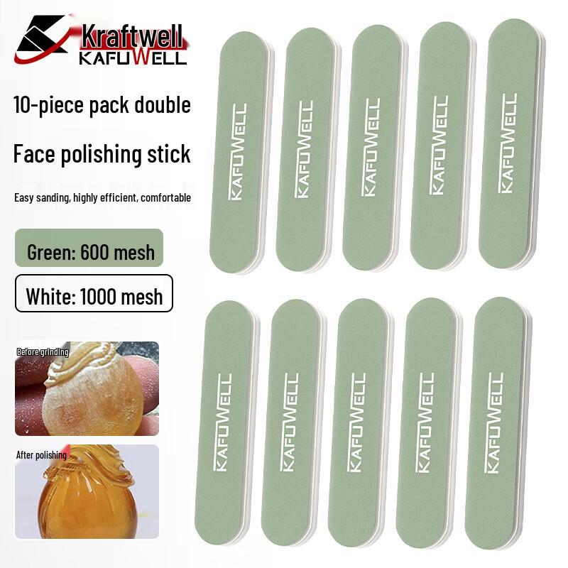 Kraftwerk Multi-Purpose Polishing Sticks