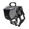 Pet Backpack Dog Bags Pet Supplies Reflective Strip Bag Out Travel Dog Backpack