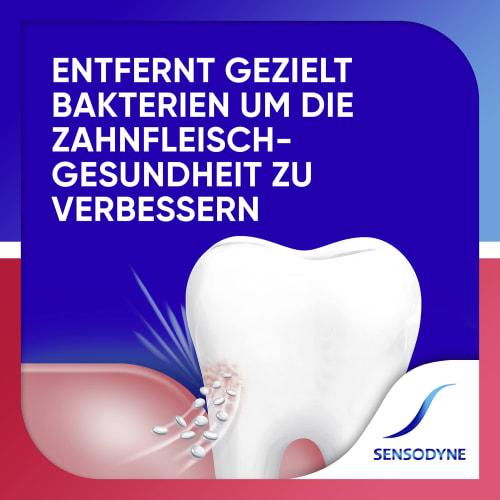 Sensodyne Sensitivity & Gum Toothpaste, 75ml