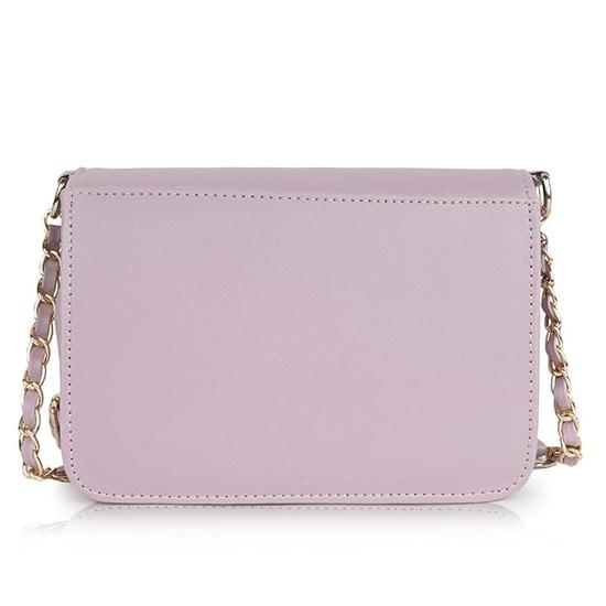 PLANX Synthetic Leather Stylish Sling Bag for Modern Girl/Women