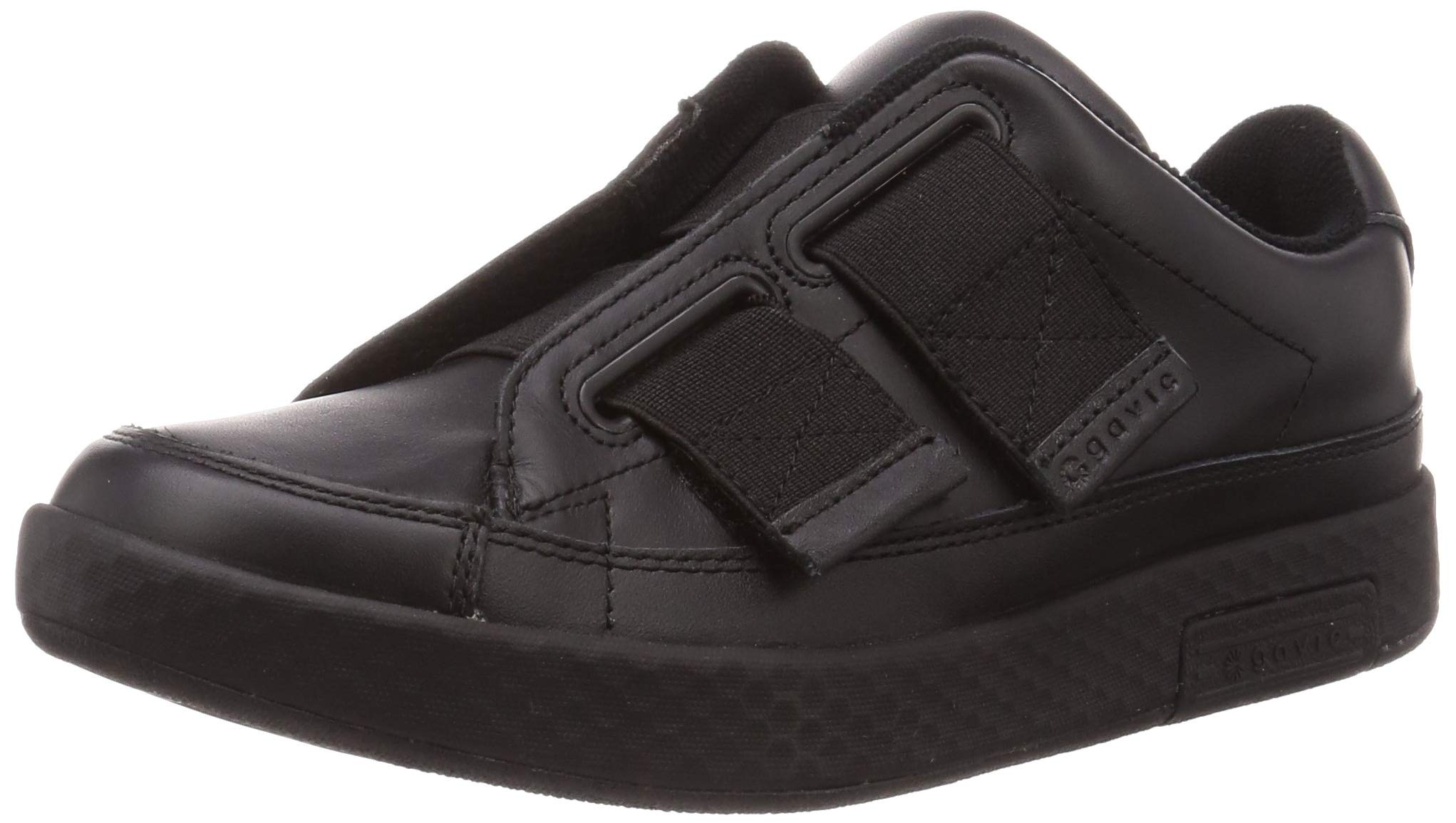 

GAVIC Низкие слипоны GVC002 IZANAGI ЧЕРНЫЙ/ЧЕРНЫЙ 23см