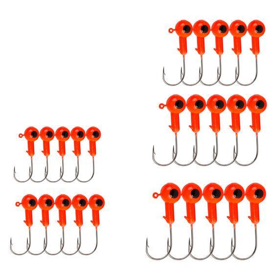 SOUGAYILANG Rybářský háček s lanem 5ks Příslušenství k rybářskému náčiní Cestovní venkovní rybářský háček