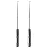 2Pcs Fish Hook Remover Fish Hook Disconnect Device Fishing Hook Extractor Fish Hook Quick Remover Tool with Storage Tube