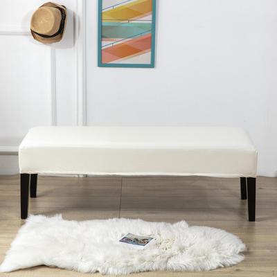 Waterproof Oilproof PU Bench Cover Slipcover Skid Resistant