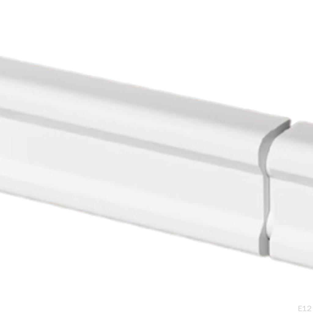 Slide Bolt Door Latch Aluminum Self Sticky Sliding Lock for Home Office Bathroom Bedroom