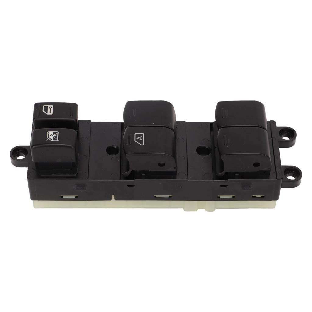 Front Left Driver Side Power Door Window Switch 83071 FG090 Replacement for Subaru Forester 2008‑2013