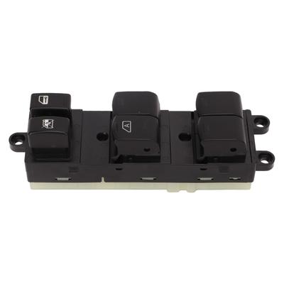 Front Left Driver Side Power Door Window Switch 83071 FG090 Replacement for Subaru Forester 2008‑2013