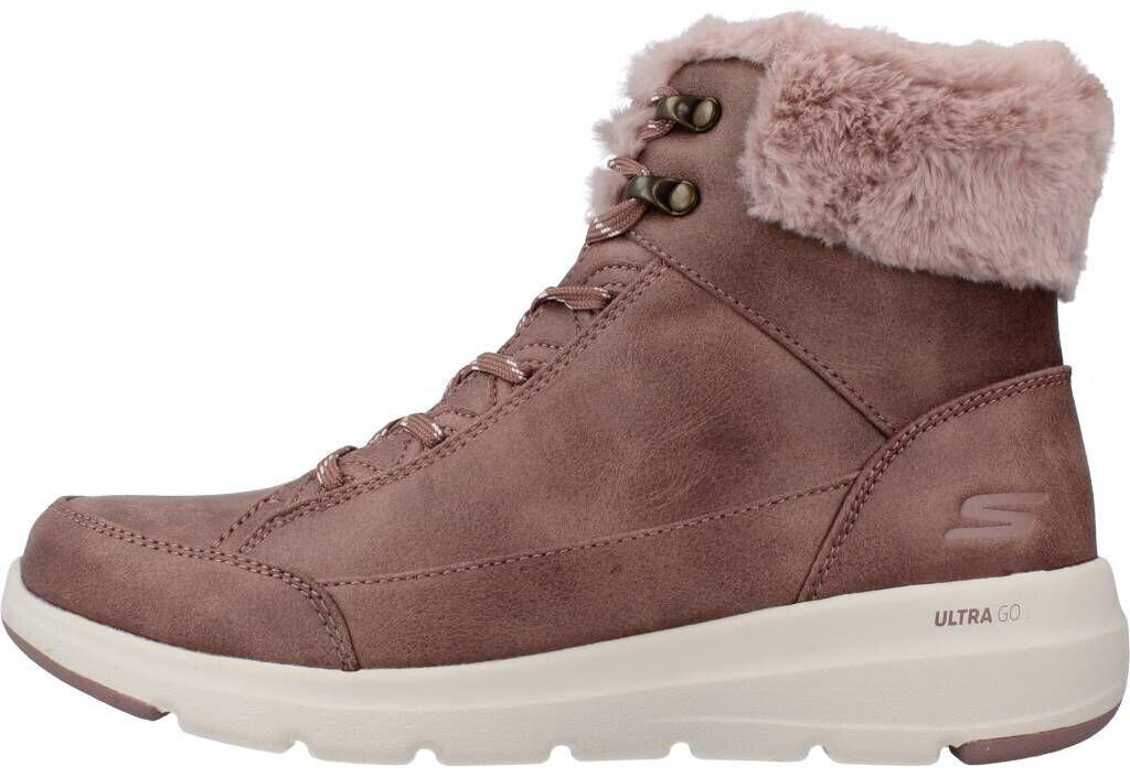 

Кроссовки Skechers Glacial Ultra Damen (144178) сиреневый 36