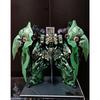 Model Axis Works Kshatriya 1/100 Assembly Model Kit Osiris Aerial Dominator Luminous Lamp Action Figures Plastic Model Toys