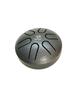 Mini steel tongue drum 3 inch