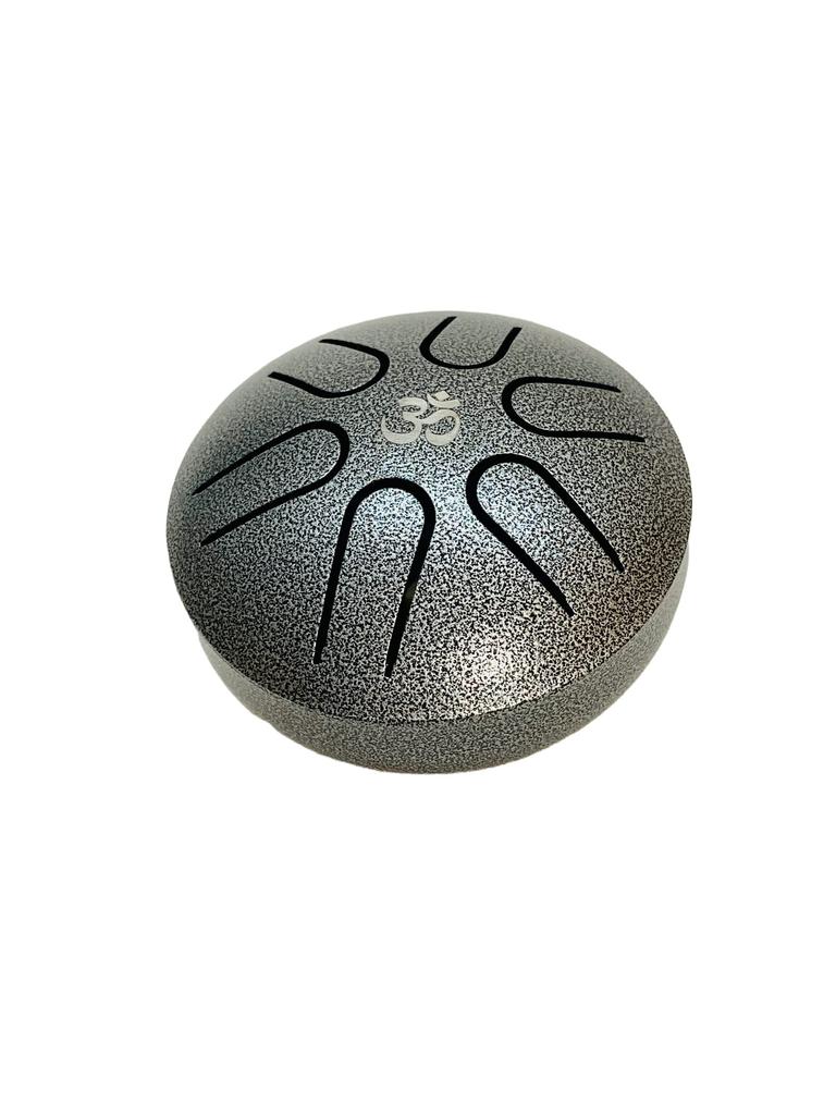 Mini steel tongue drum 3 inch