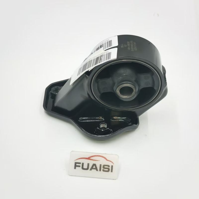 Original Front Suspension Assy 1001500U0010 For JAC X7