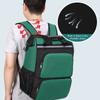Large Capacity Tool Organizer Bag Waterproof Oxfords Cloth Tool Backpack Home Appliance Repair Backpack Easy to Use