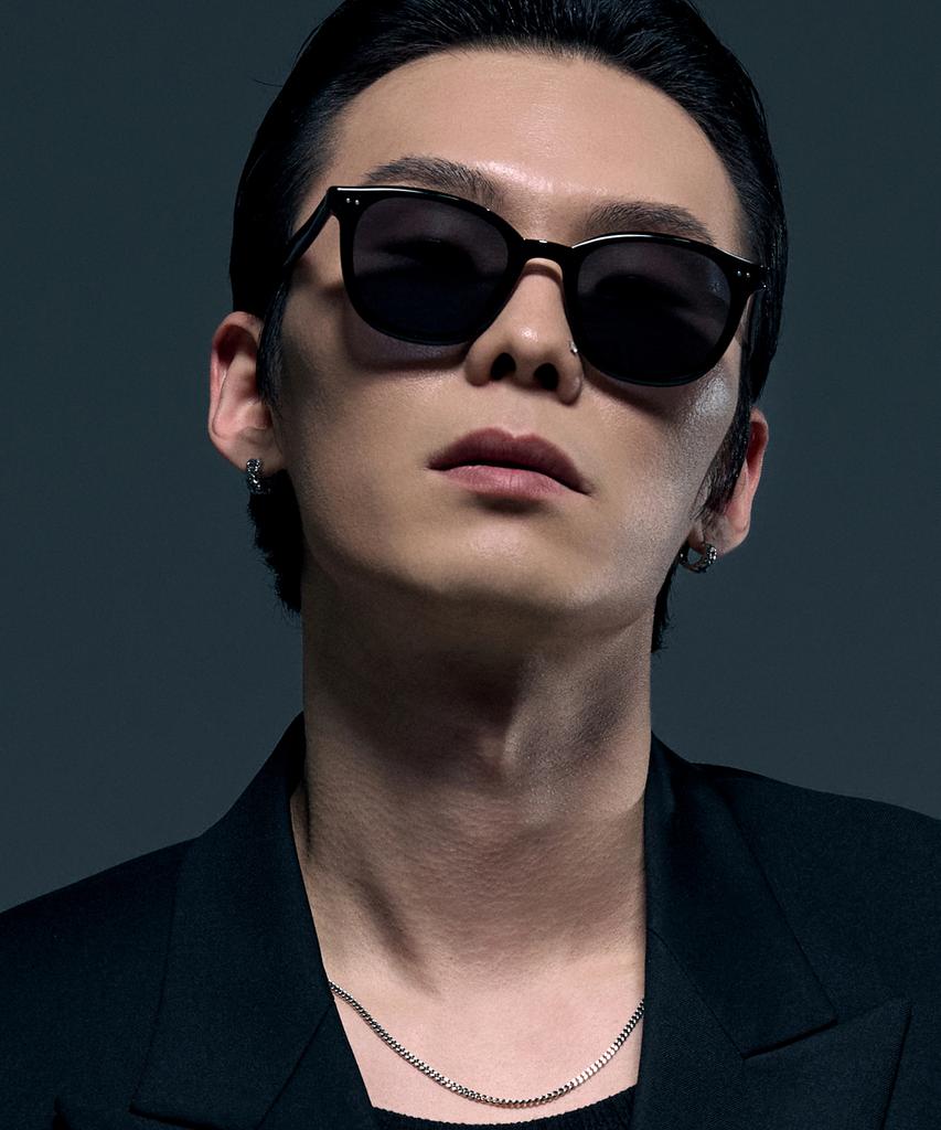 Nonpig Vex_Sbk Sunglasses