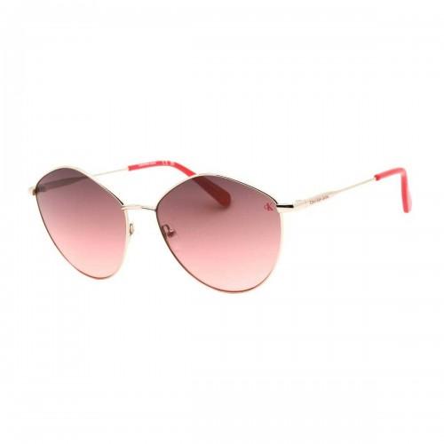 Calvin Klein Womens/Ladies Gradient Sunglasses