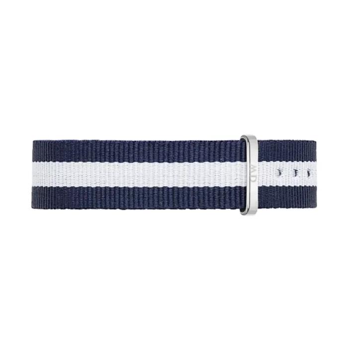 Zegarek Damski Daniel Wellington Glasgow Silver Dw00100082 + Box