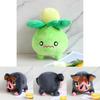 Peluche Suave de Pokémon Escarlata y Púrpura Perfecto Para Colección o Regalo
