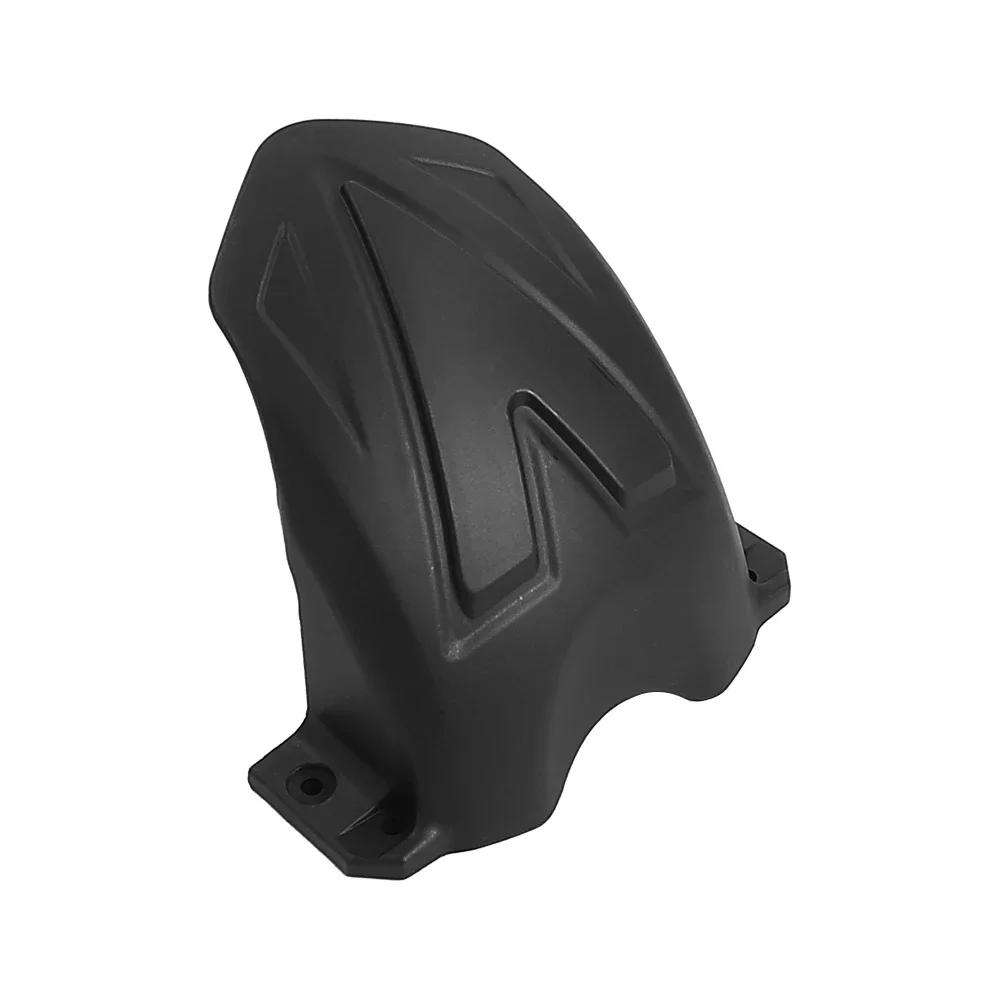 Electric Scooter Splashproof Front Fender Plastic Tire Protection Case For KUGOO Kukirin G2 Master Replacement Parts