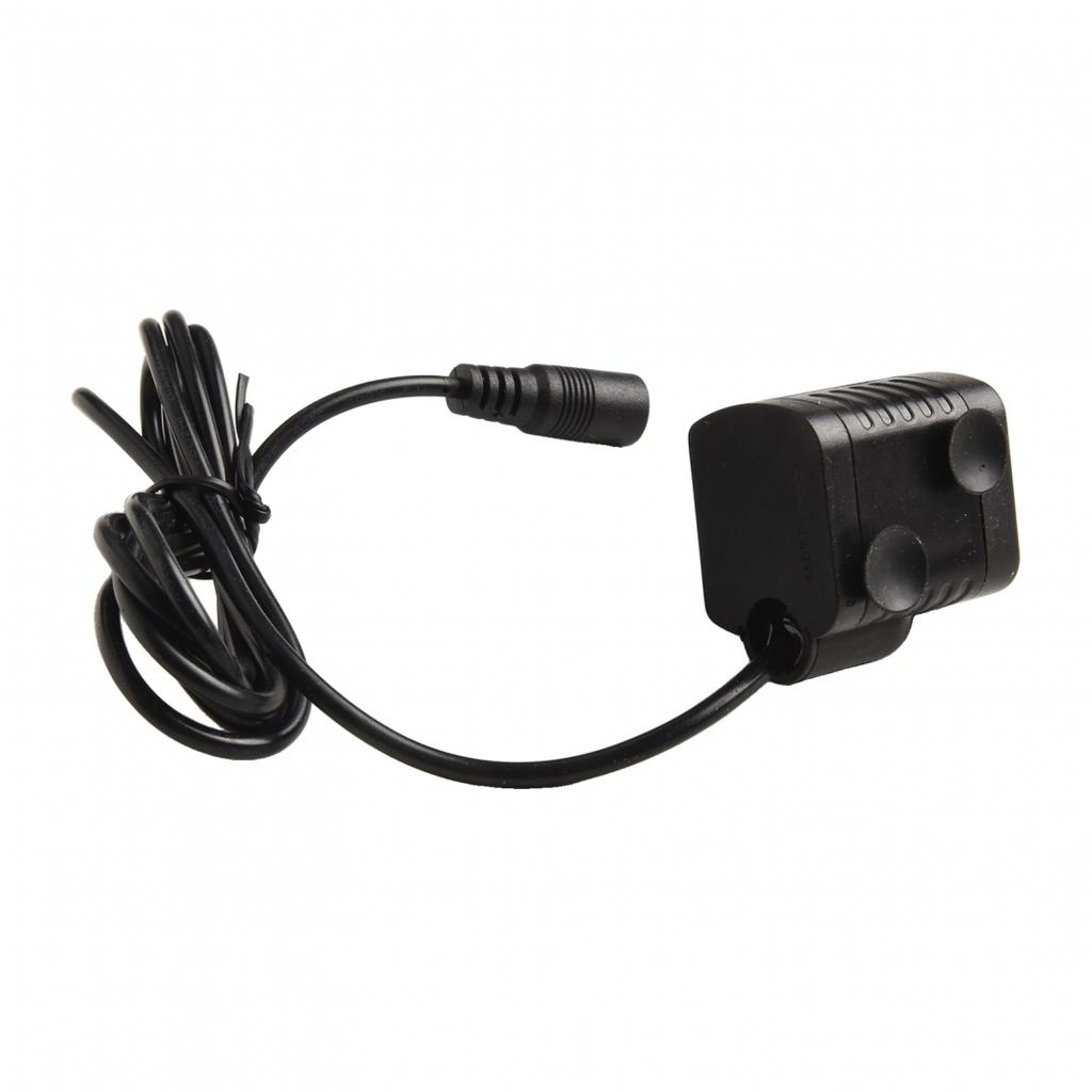 Pump Water Pump Accessories Aquarium DC 12V Fountain