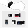 Versatility Wrist and Palms Strap with 360 Rotation for Action 5pro/4/3 Action Cameras Easy Carrying Shoot Band
