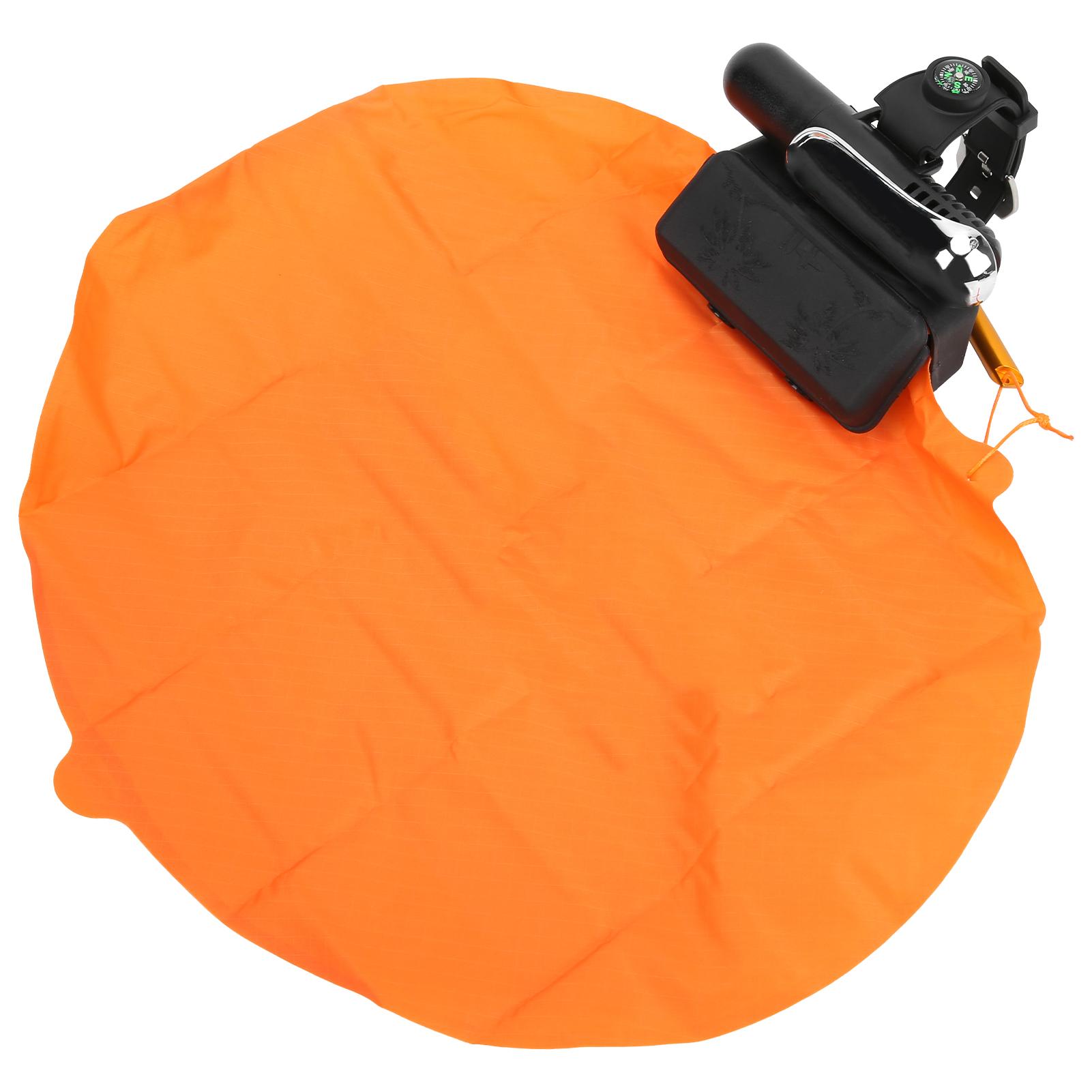 AntiDrowning Bracelet Inflatable Wristband Swimming Emergency Equipment Outdoor Supplies