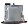 Car Receiver CD Player Multi-function Music Media Adjustment Switch 96750361XH  for Peugeot 408