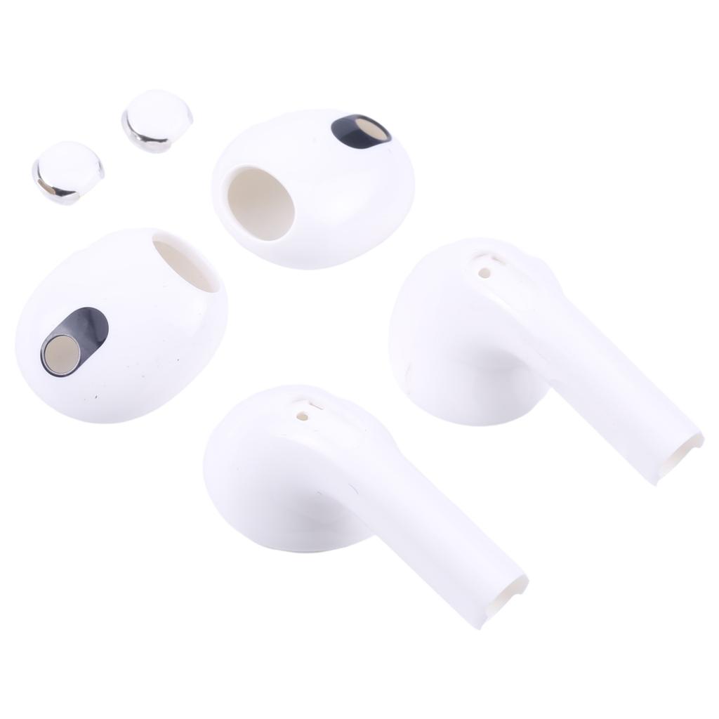 For Apple AirPods 3 6Pcs Earphone Outer Shell (Without Logo)