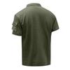 Charming Men's Shirt Super Light Short Sleeve Casual Men's Wear