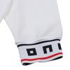 ONOFF Men S SweatShirt Of9403ga White