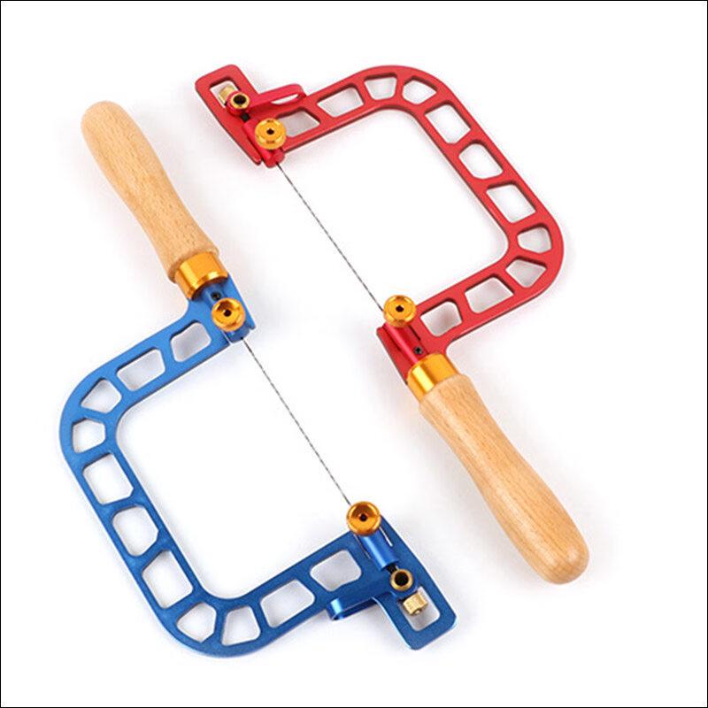 Jun Ding Ying 4-inch Fret Saw 2.0 Kit