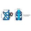Motorcycle Universal Drink Holder Bike Water Cup Bottle Holder Motorcycle Cup Holder Motorcycle Bike Modification Accessories
