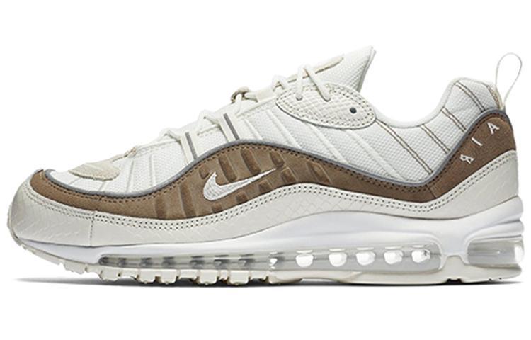 

Nike Air Max 98 Exotic Skins AO9380-100 42